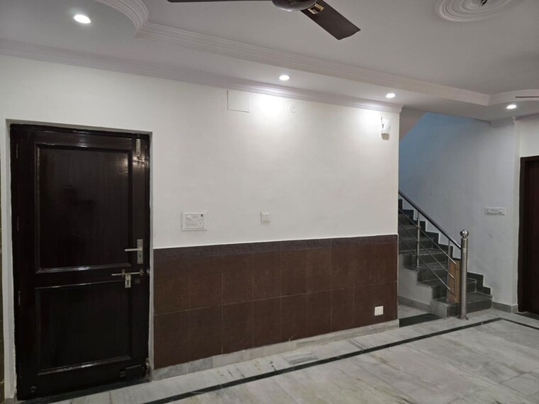 Kitchen, sector 55 6+ Bedroom 258 Sq.Yd. Villa In Sector 55 Noida 10741757