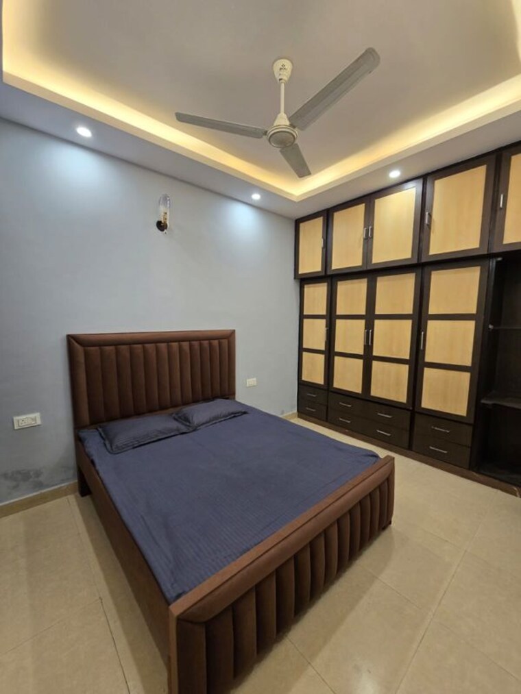 Bedroom, sector 55 6+ Bedroom 258 Sq.Yd. Villa In Sector 55 Noida 10741757