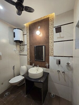 Bathroom in 6+ BHK Villa at Sector 55 – for Sale