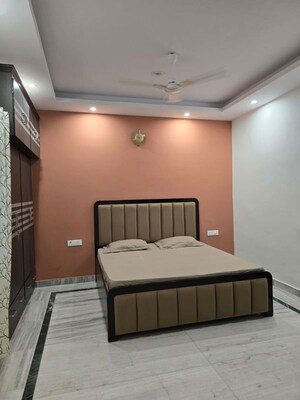 Bedroom in 6+ BHK Villa at Sector 55 – for Sale