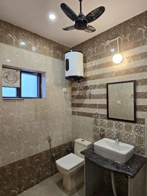 Attached Bathroom in 6+ BHK Villa at Sector 55 – for Sale