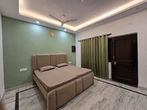Bedroom in 6+ BHK Villa at Sector 55 – for Sale