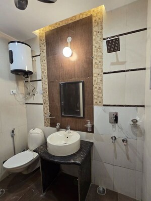 Bathroom in 6+ BHK Villa at Sector 55 – for Sale