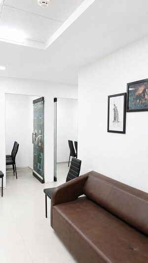 1 BHK Apartment For Rent in Model Colony