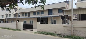  Warehouse – Exterior View View at Peelamedu - for Sale