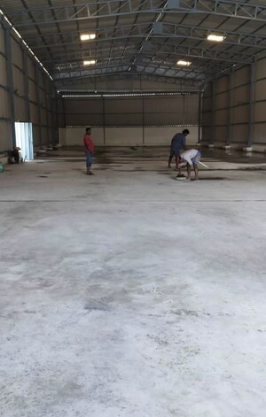  Warehouse For Sale in Peelamedu