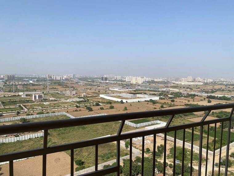 Exterior View, pareena-micasa 2 Bedroom 865 Sq.Ft. Apartment In Sector 68 Gurgaon 10741761