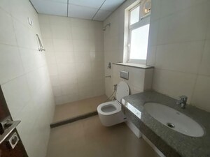 Bathroom in 2 BHK Apartment at Pareena Micasa, Sector 68 – for Sale