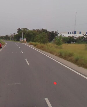  Industrial Plot For Sale in Paduvampalli