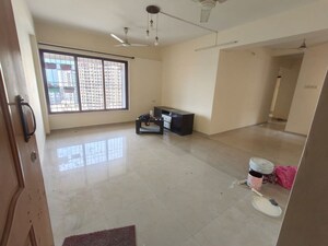 3 BHK Apartment For Sale in STG Marigold Siddheshwar Garden, Dhokali