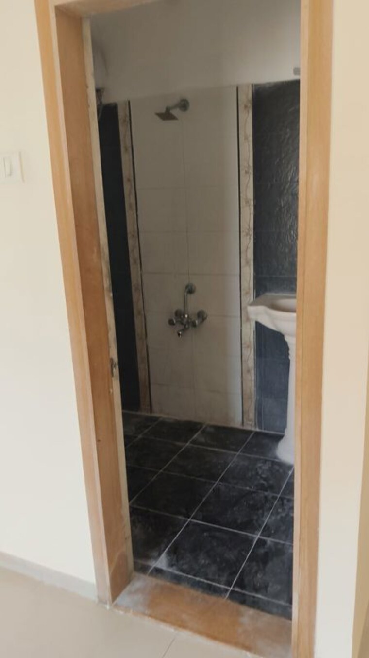 Bathroom, stg-marigold-siddheshwar-garden 3 Bedroom 818 Sq.Ft. Apartment In Dhokali Thane 10741764