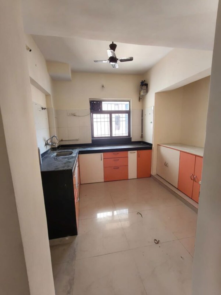 Kitchen, stg-marigold-siddheshwar-garden 3 Bedroom 818 Sq.Ft. Apartment In Dhokali Thane 10741764