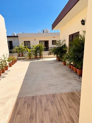 6+ BHK Independent House – Exterior View View at Sector 79 - for Sale