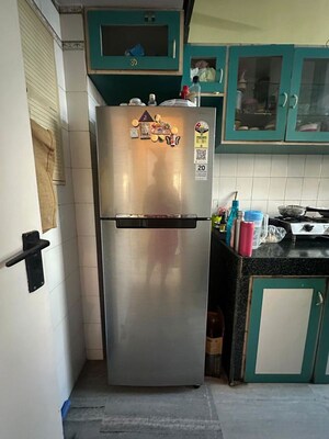 Furnished Amenities in 1 BHK Apartment at Twilight Apartment, Powai – for Rent