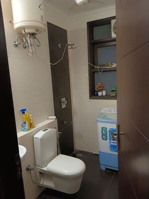 Team Area in 3.5 BHK Apartment at Conscient Hines Elevate, Sector 59 – for Sale