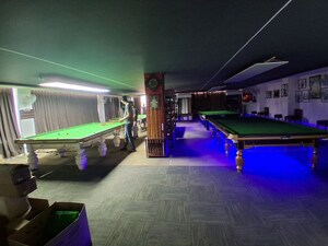   Showroom at Danish Kunj – for Rent