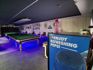   Showroom at Danish Kunj – for Rent