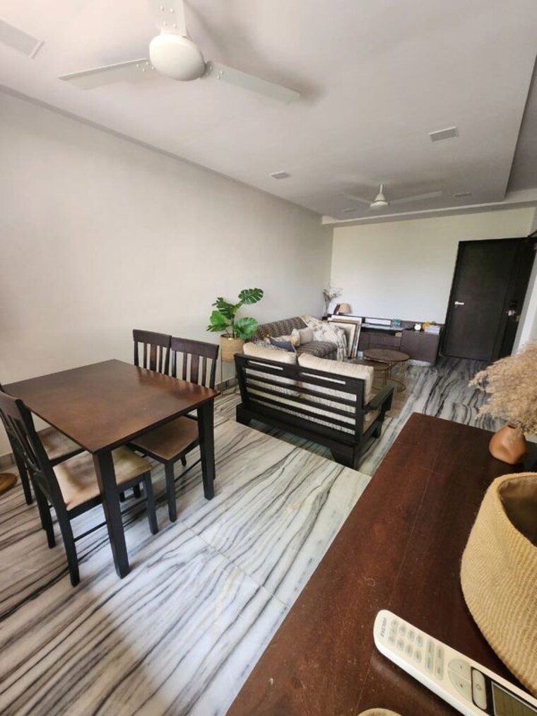 Living Room, josville-apartment 2 Bedroom 850 Sq.Ft. Apartment In Bandra West Mumbai 10741784