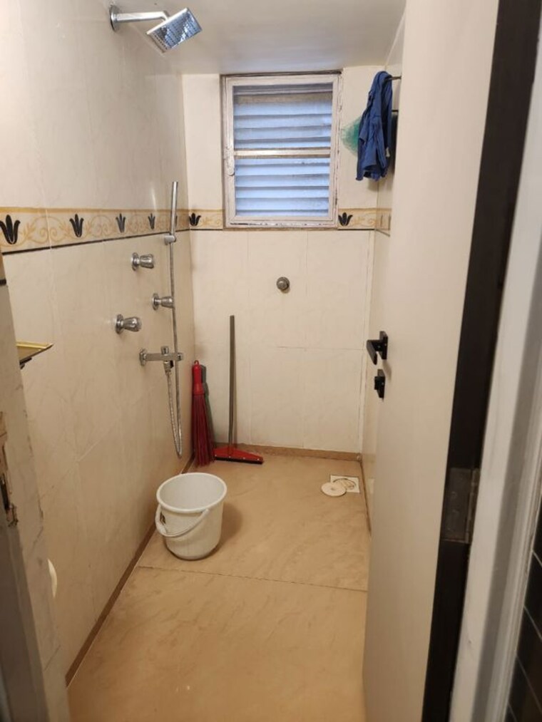 Bathroom, josville-apartment 2 Bedroom 850 Sq.Ft. Apartment In Bandra West Mumbai 10741784