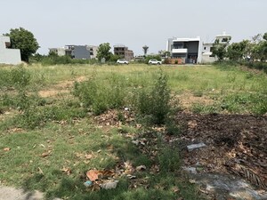 Plot Area in  Plot at Omaxe New Chandigarh, North Mullanpur – for Sale
