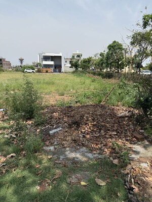  Plot – Garden View at Omaxe New Chandigarh, North Mullanpur - for Sale
