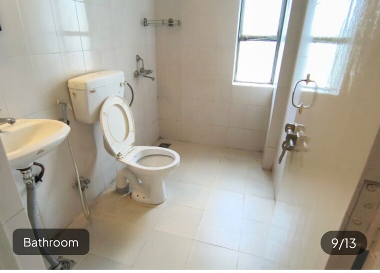 Bathroom, adani-aangan 2 Bedroom 657 Sq.Ft. Apartment In Sector 89a Gurgaon 10741789