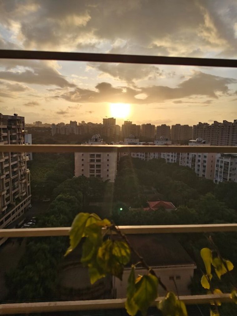 Exterior View, kolte-patil-elburz-hills-dales 3 Bedroom 1675 Sq.Ft. Apartment In Nibm Pune 10741791