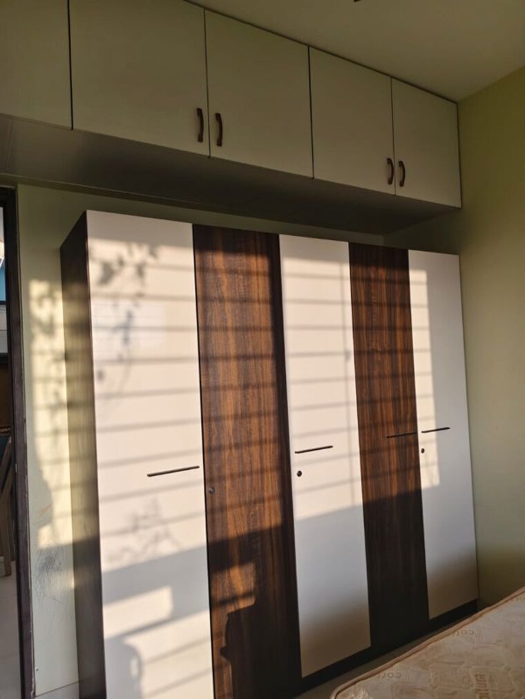 Room, kolte-patil-elburz-hills-dales 3 Bedroom 1675 Sq.Ft. Apartment In Nibm Pune 10741791
