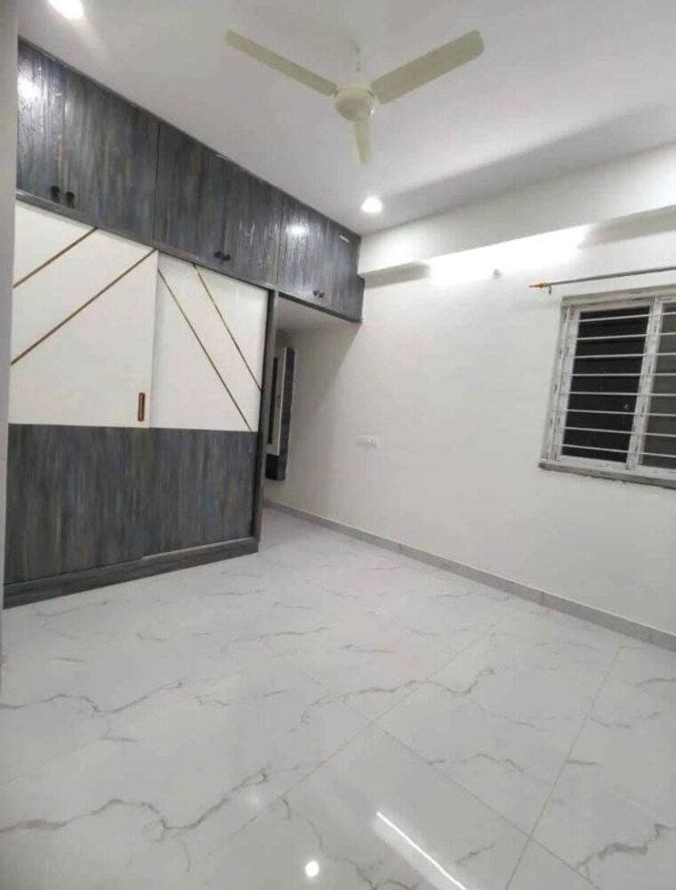 Balcony, hallmark-skyrena 3 Bedroom 1635 Sq.Ft. Apartment In Narsingi Hyderabad 10741794