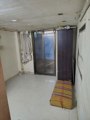 Bedroom in 3 BHK Apartment at Rustomjee Ashiana, Juhu – for Rent