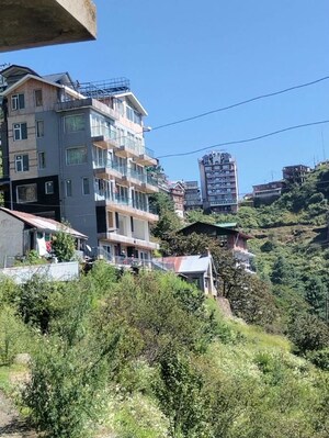  Plot – Exterior View View at Naldehra - for Sale