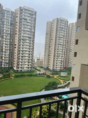 3 BHK Apartment For Sale in Unitech Horizon, Pi Greater Noida