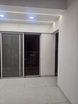 Building Lobby in 5 BHK Apartment at Gera Planet Of Joy, Kharadi – for Rent
