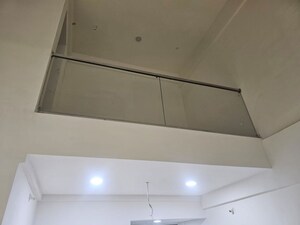 Furnished Amenities in 5 BHK Apartment at Gera Planet Of Joy, Kharadi – for Rent