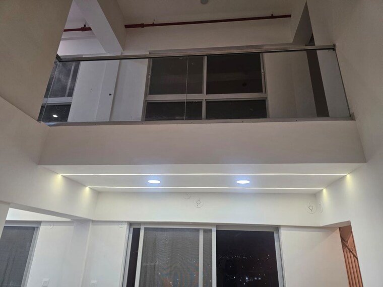 Kitchen, gera-planet-of-joy 5 Bedroom 2000 Sq.Ft. Apartment In Kharadi Pune 10741800