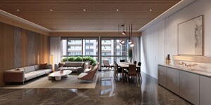 3 BHK Apartment For Sale in Thaltej