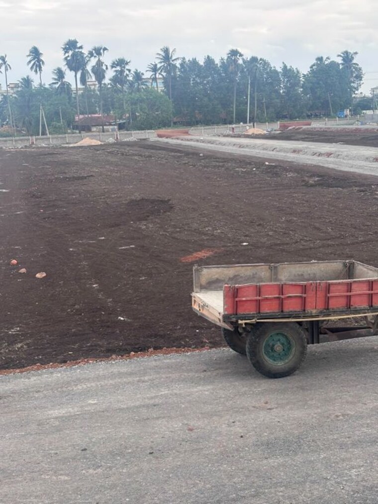 undefined, sree-city-legend  183 Sq.Yd. Plot In Kankipadu Vijayawada 10741812