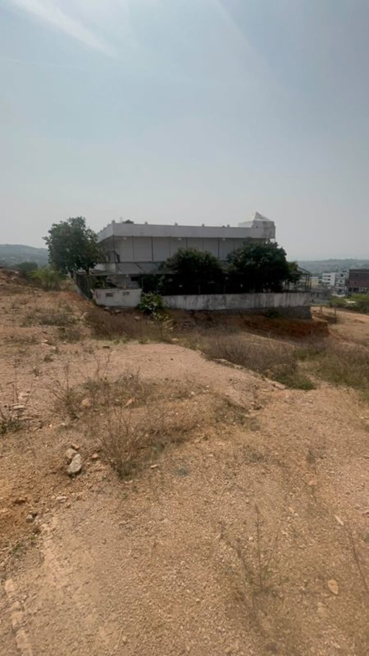 undefined, sitaram bagh  801 Sq.Yd. Plot In Sitaram Bagh Hyderabad 10741814