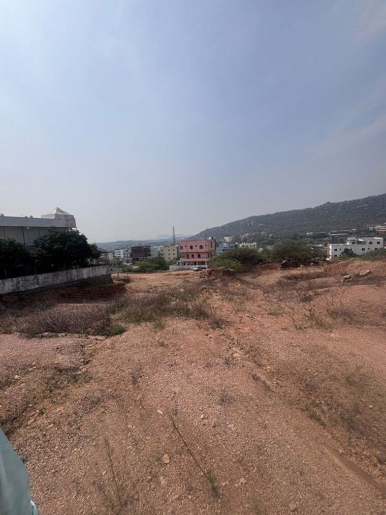 undefined, sitaram bagh  801 Sq.Yd. Plot In Sitaram Bagh Hyderabad 10741814