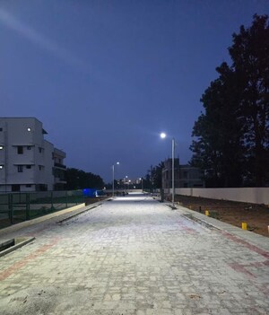  Plot For Rent in Devanahalli