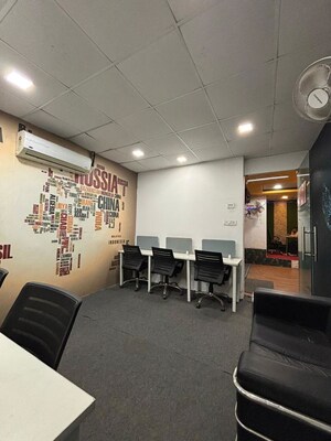  Office Space For Rent in Sector 62