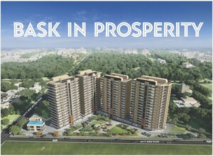 4 BHK Apartment For Sale in Sector 91