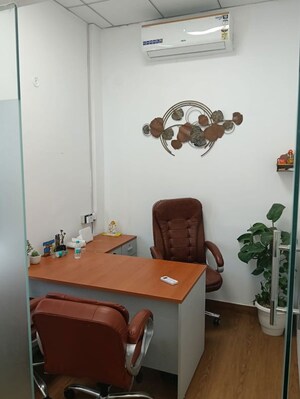 Team Area in  Office Space at Sector 62 – for Rent
