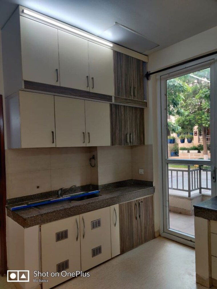 Kitchen, emaar-the-vilas 2 Bedroom 1000 Sq.Ft. Apartment In Sector 25 Gurgaon 10740617