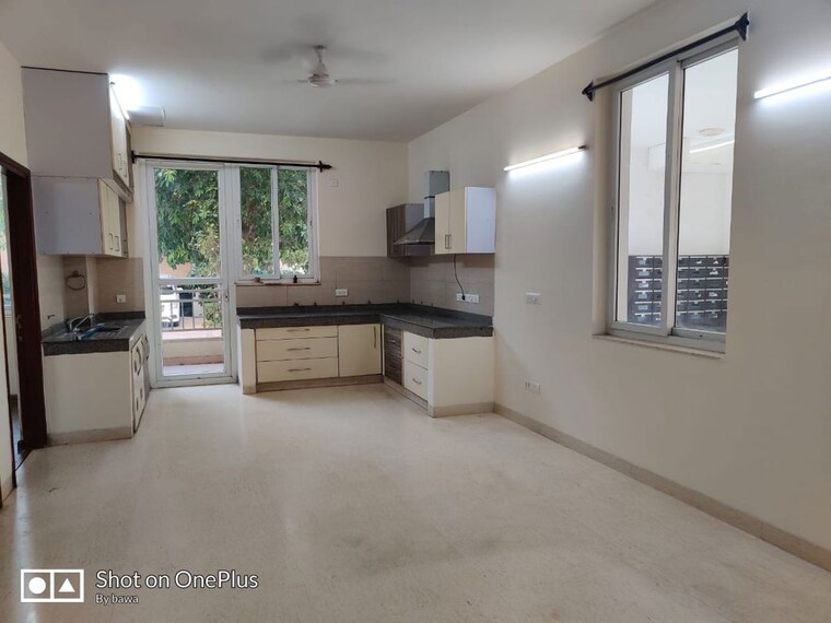 Living Room, emaar-the-vilas 2 Bedroom 1000 Sq.Ft. Apartment In Sector 25 Gurgaon 10740617