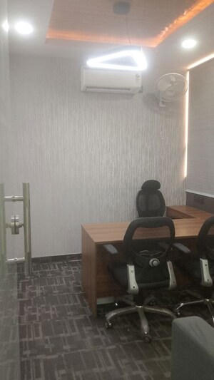 Living Room in  Office Space at Sector 65 – for Rent
