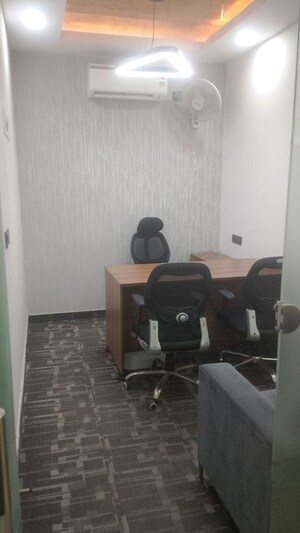 Team Area in  Office Space at Sector 65 – for Rent