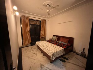 3 BHK Builder Floor For Rent in Sector 43