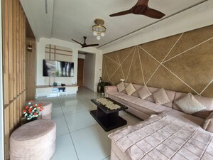 3 BHK Apartment For Rent in Sheetal Westpark Imperia, Vastrapur