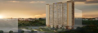 1 BHK 412 Sq.Ft. Apartment in Raunak 108